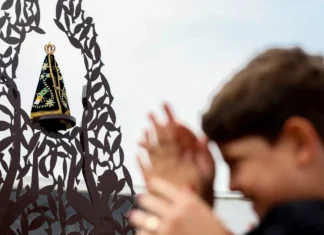 Nossa Senhora Aparecida: 95 anos da padroeira do Brasil; entenda Nossa Senhora Aparecida: 95 anos da padroeira do Brasil; entenda