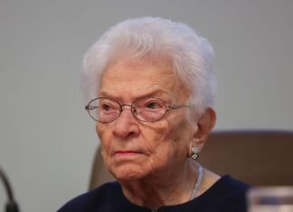 Com 91 anos, Erundina é a deputada estadual mais velha eleita em 2026 Com 91 anos, Erundina é a deputada estadual mais velha eleita em 2026