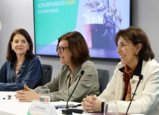 Nova descoberta aumenta expectativa da Petrobras na Foz do Amazonas