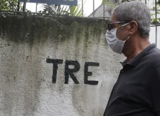 No Rio de Janeiro, 12,86 milhões de eleitores são esperados para votar
