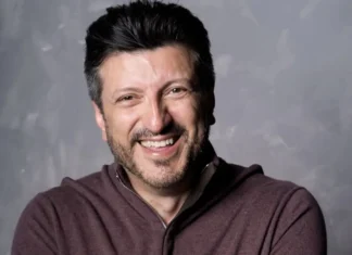 Lito Sousa, especialista em aviação e criador do canal Aviões e Músicas
