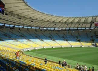 Libertadores: Rádio Nacional transmite Fluminense x Palmeiras