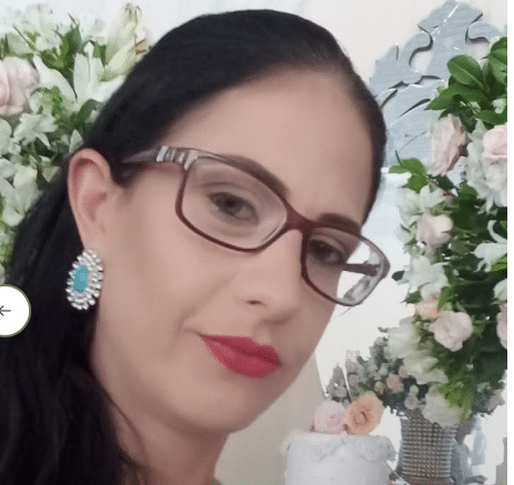 Local do acidente de trânsito no bairro Bom Jardim, em Sinop