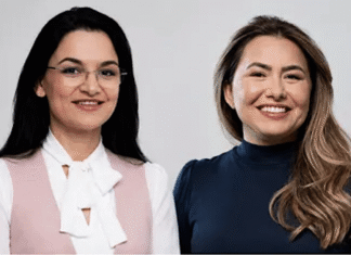 Mato Grosso elege duas deputadas estaduais simultâneas pela primeira vez em 16 anos Retrato das deputadas estaduais eleitas Samantha do Abilio e Alessandra Ferreira