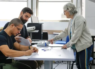 SP: 251 urnas eletrônicas precisaram ser substituídas