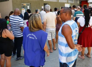 OAB-RJ defende decisão rápida do TSE para eleições no estado OAB-RJ defende decisão rápida do TSE para eleições no estado