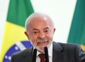 MDB Norte e Nordeste declara apoio a Lula no segundo turno
