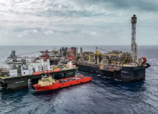 Petrobras faz 2ª descoberta de petróleo em poço da Margem Equatorial