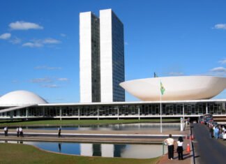 Congresso Nacional e representantes eleitos por Mato Grosso em 2026