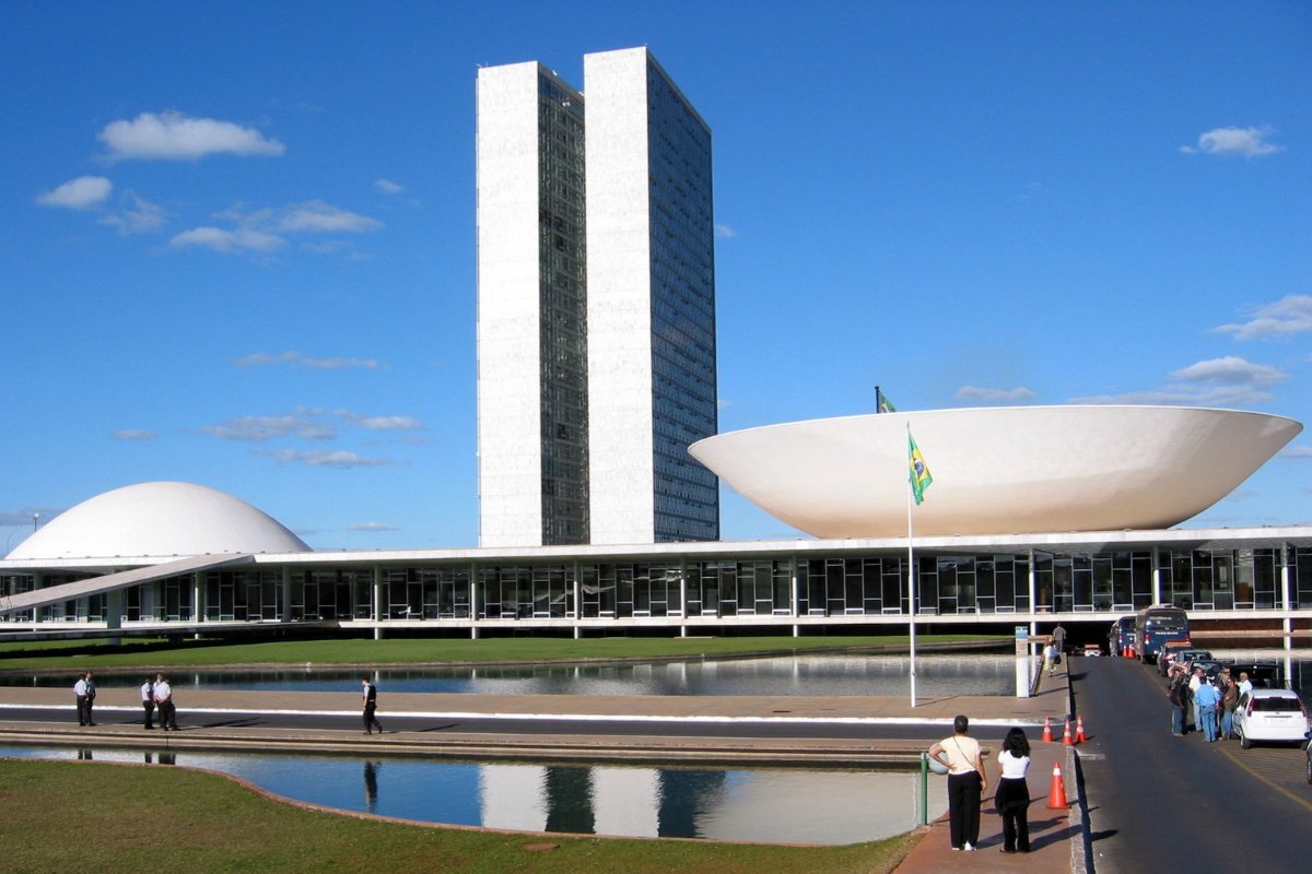 Congresso Nacional e representantes eleitos por Mato Grosso em 2026