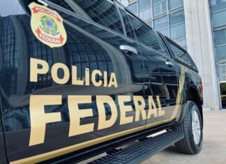Viatura da Força Tática da Polícia Militar