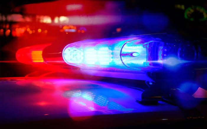 Policiais do grupo RAIO durante ação em Sinop