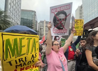 Meta recusa pedido federal para criar canal de proteção a jornalistas