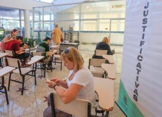 O que acontece se eu não votar? Saiba como justificar e evite multas O que acontece se eu não votar? Saiba como justificar e evite multas
