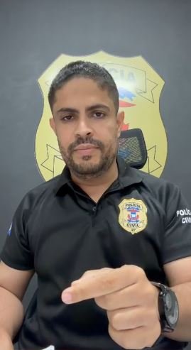 Investigação da Polícia Civil apura esquema de furto de gado