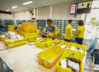 AliExpress e Correios firmam acordo para acelerar entregas no Brasil