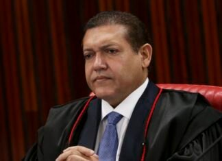 TSE: Justiça Eleitoral está preparada para eleição tranquila TSE: Justiça Eleitoral está preparada para eleição tranquila
