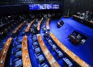 Votos para o Senado exigem atenção redobrada do eleitor Votos para o Senado exigem atenção redobrada do eleitor