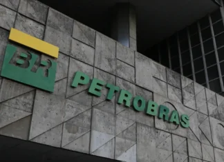Petrobras atinge recorde de valor de mercado após descoberta no Amapá