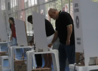 Eleições 2026: saiba o que pode e o que não pode no dia da votação Eleições 2026: saiba o que pode e o que não pode no dia da votação