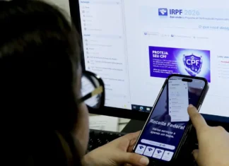 Receita envia cartas a 498 mil que estão na malha fina até o dia 20 Receita envia cartas a 498 mil que estão na malha fina até o dia 20