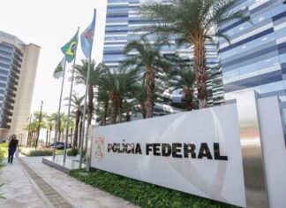Polícia Federal prende 28 pessoas por crimes eleitorais neste domingo