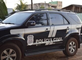 Operação da Polícia Civil cumpriu mandados em quatro municípios do interior de Mato Grosso