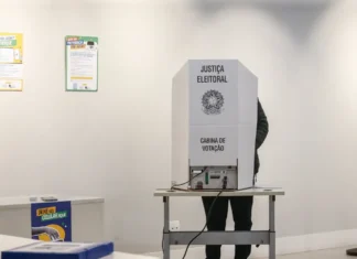 2º turno: 7 cidades também terão eleições complementares para prefeito 2º turno: 7 cidades também terão eleições complementares para prefeito