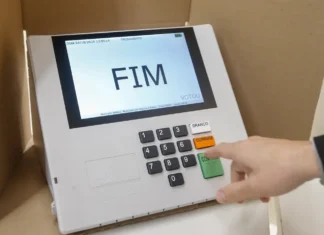 Eleições: São Paulo tem 45 casos de irregularidade e 15 prisões