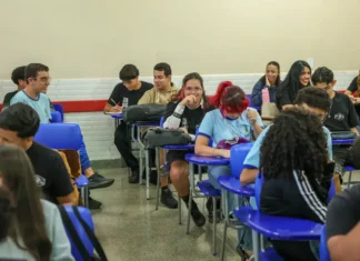 Enem 2026: falta um mês para o primeiro dia de provas
