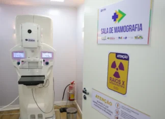 Homens costumam descobrir câncer de mama em estágio mais avançado Homens costumam descobrir câncer de mama em estágio mais avançado