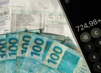 Mercado eleva previsão da inflação para 5,22% em 2026