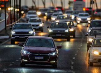 Fenabrave: emplacamentos passam de 500 mil e batem recorde em setembro