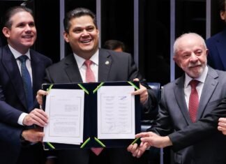 Descanso de trabalhador não quebra empresas, diz Lula após fim da 6x1