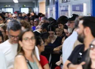 Renovação da Câmara federal chegou a 35%; veja nova composição da Casa