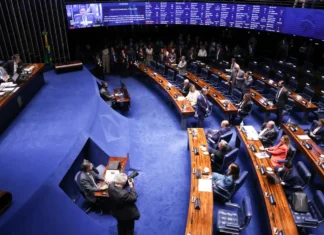 Senado aprova aumento de limite e perdão de dívida para MEIs Senado aprova aumento de limite e perdão de dívida para MEIs
