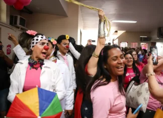 Outubro Rosa: tratamento termina, mas medo do câncer pode permanecer