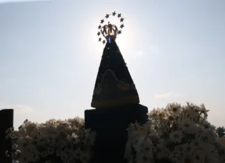 Arcebispo de Aparecida pede desarmamento e atenção à fome e à pobreza Arcebispo de Aparecida pede desarmamento e atenção à fome e à pobreza